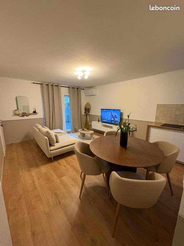 Appartement à louer, 44m², Eysines