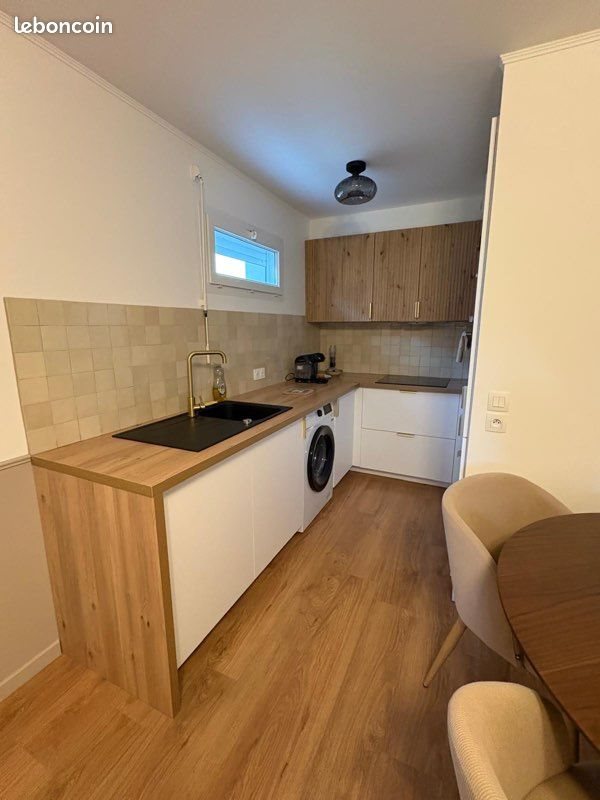 Appartement à louer, 44m², Eysines