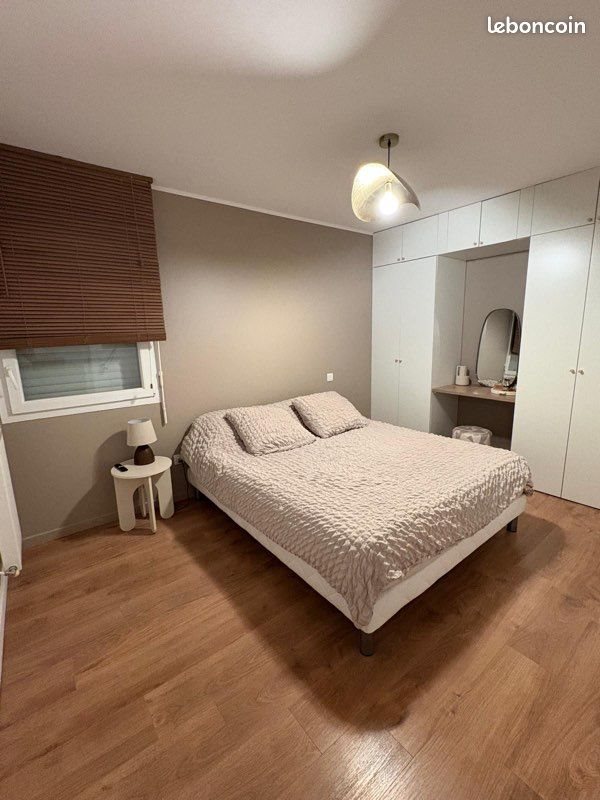 Appartement à louer, 44m², Eysines