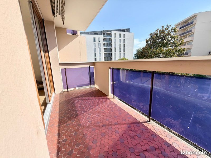 Appartement à vendre, 60m², Pau