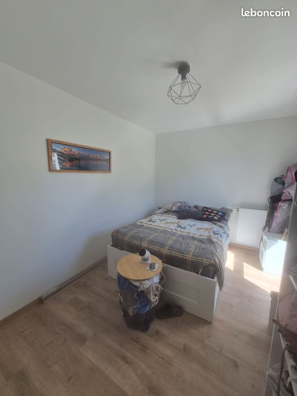Appartement à vendre, 43m², Varces-Allières-et-Risset