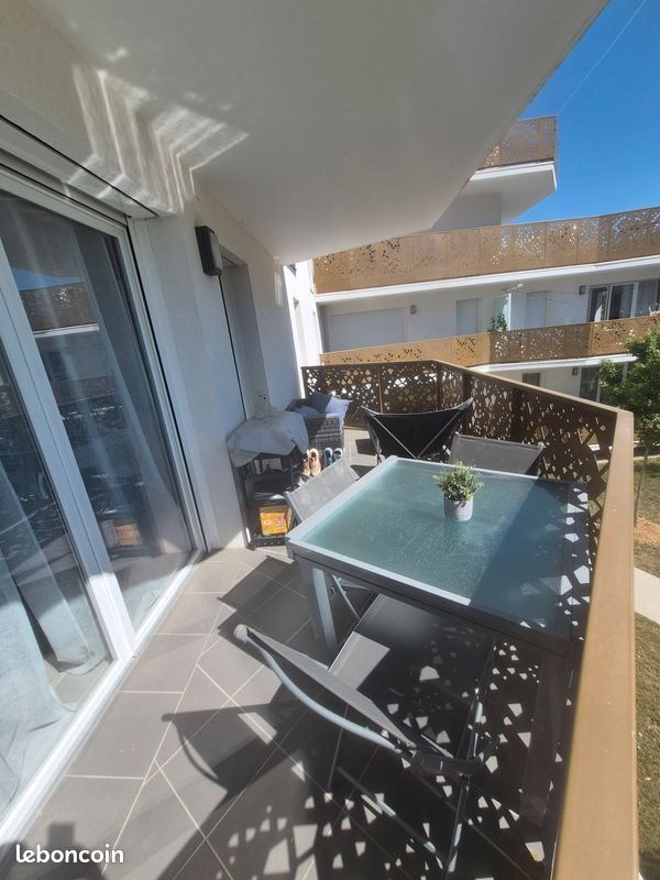 Appartement à vendre, 43m², Varces-Allières-et-Risset