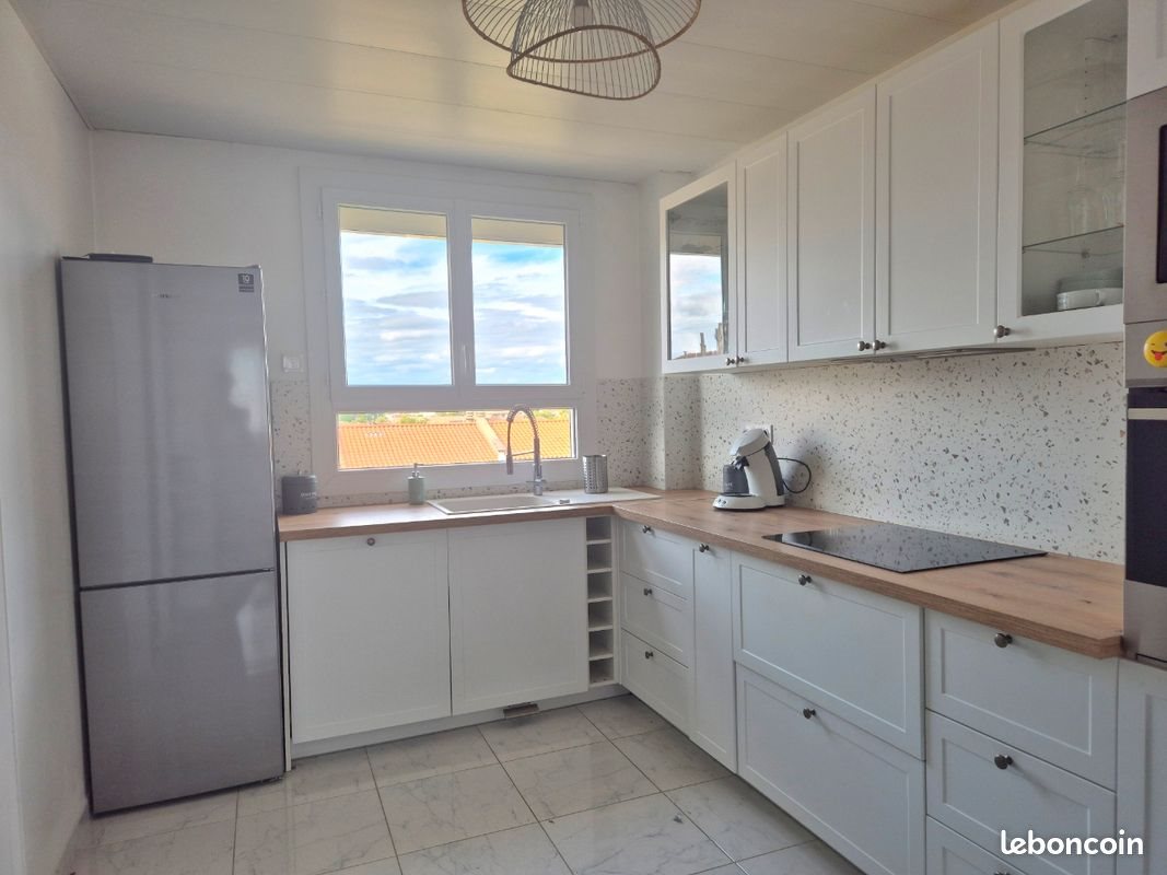 Appartement à louer, 79m², Montauban