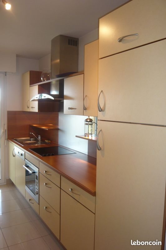 Appartement à louer, 50m², Antibes
