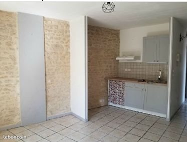 Appartement à louer, 53m², Saint-Jean-d'Angély