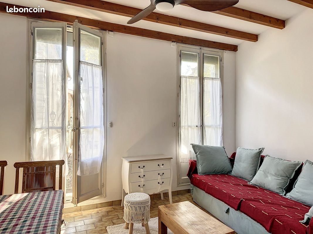 Appartement à louer, 43m², Avignon