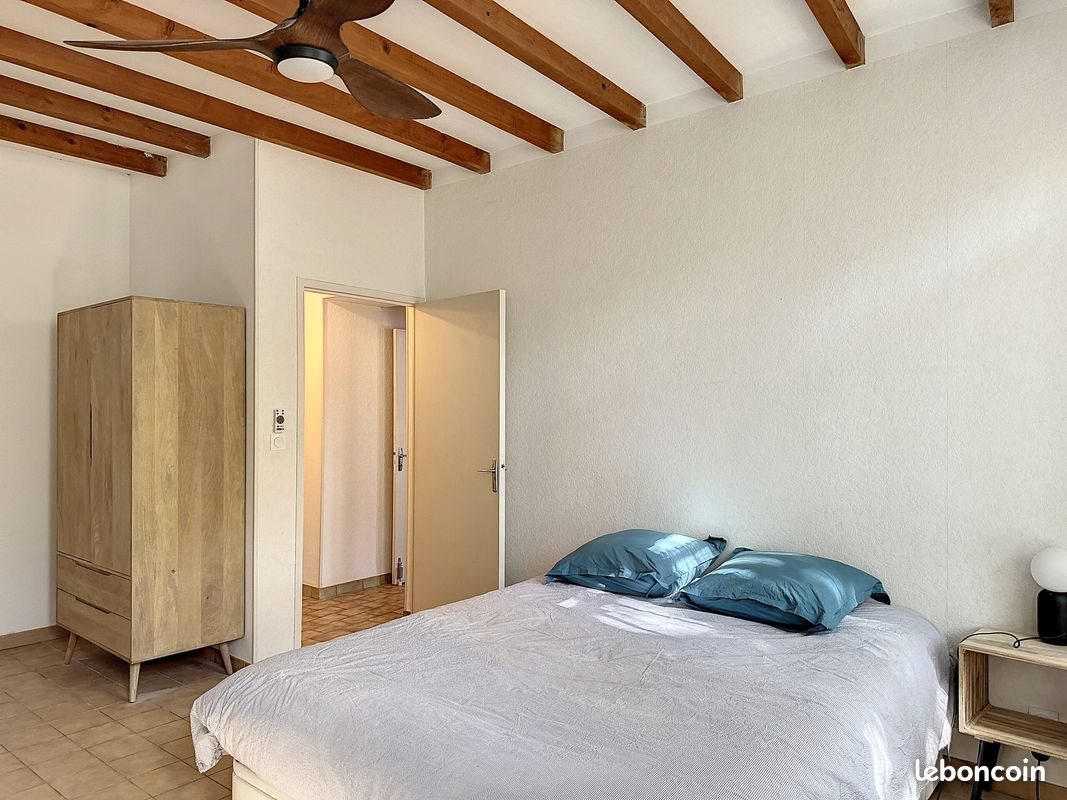 Appartement à louer, 43m², Avignon