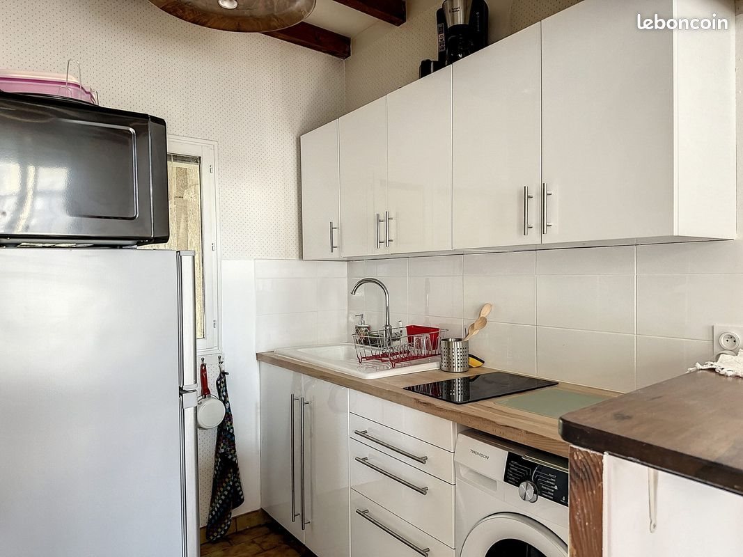 Appartement à louer, 43m², Avignon