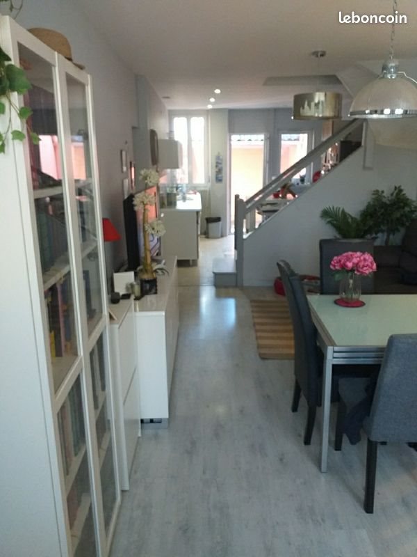 Maison à vendre, 70m², Villeneuve-sur-Yonne