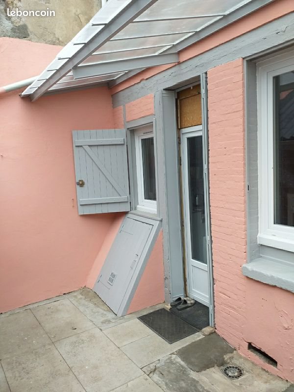 Maison à vendre, 70m², Villeneuve-sur-Yonne
