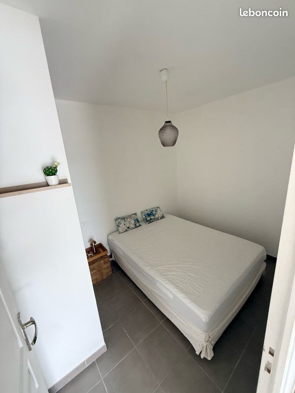 Appartement à louer, 35m², Istres