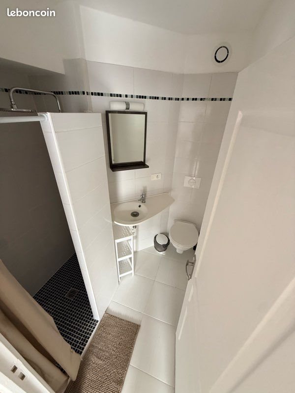 Appartement à louer, 35m², Istres