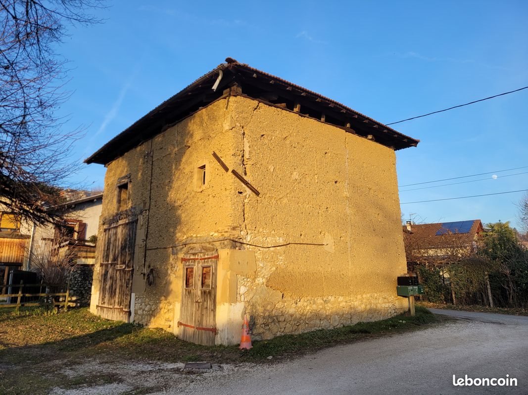 Maison à vendre, 150m², Saint-Jean-de-Moirans