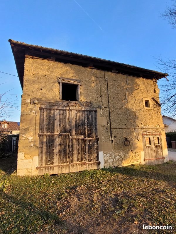 Maison à vendre, 150m², Saint-Jean-de-Moirans