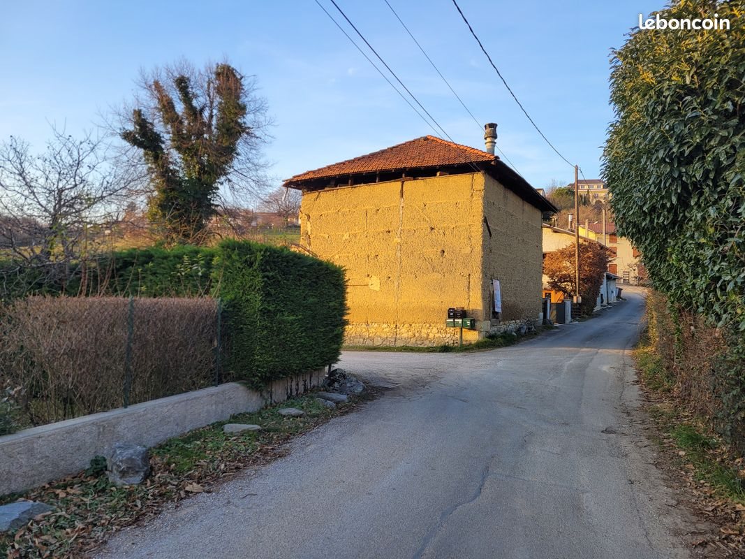 Maison à vendre, 150m², Saint-Jean-de-Moirans