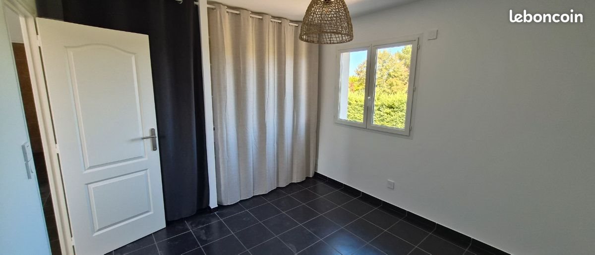 Maison à louer, 75m², Toulenne