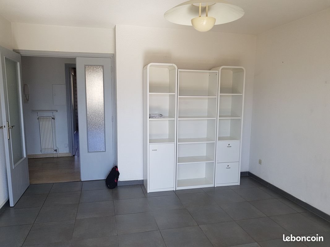Appartement à louer, 76m², Meylan