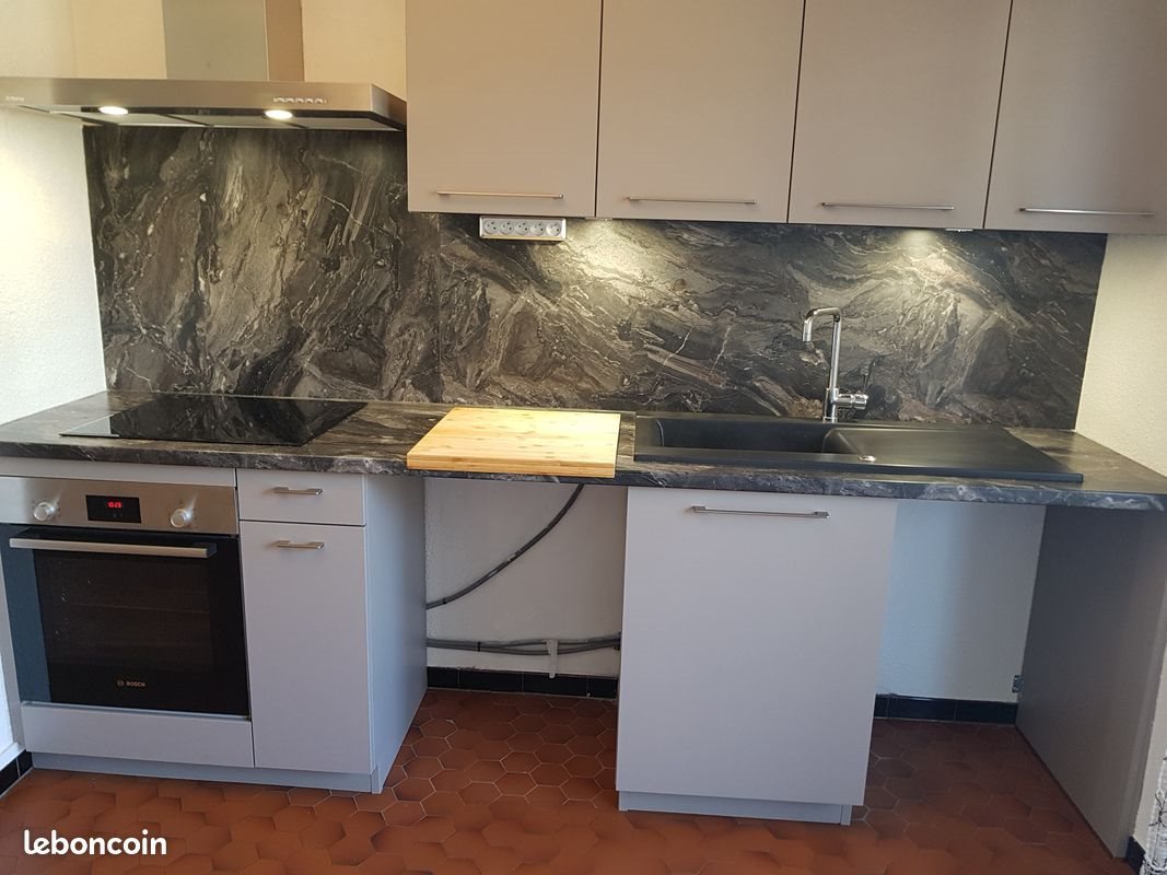 Appartement à louer, 76m², Meylan