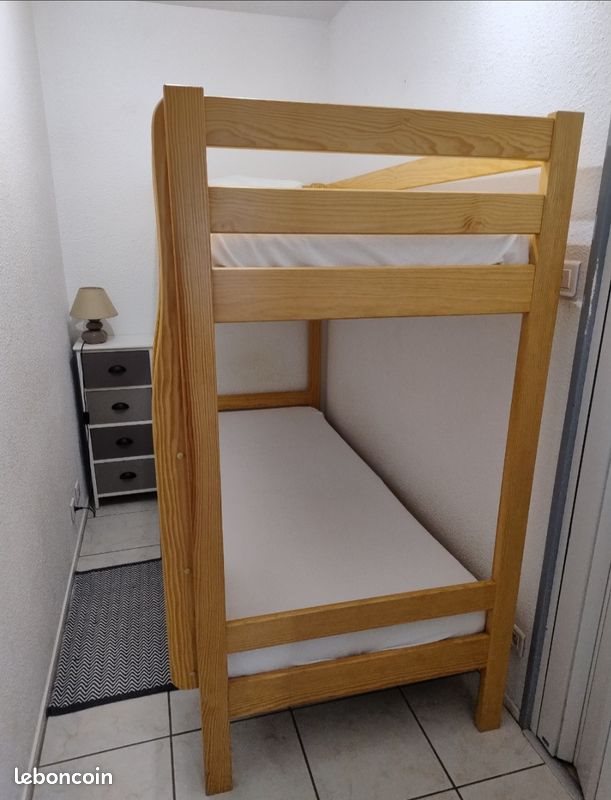 Appartement à louer, 23m², Les Sables-d'Olonne