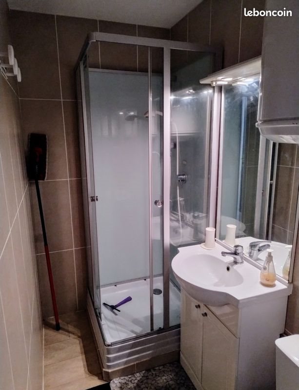 Appartement à louer, 23m², Les Sables-d'Olonne