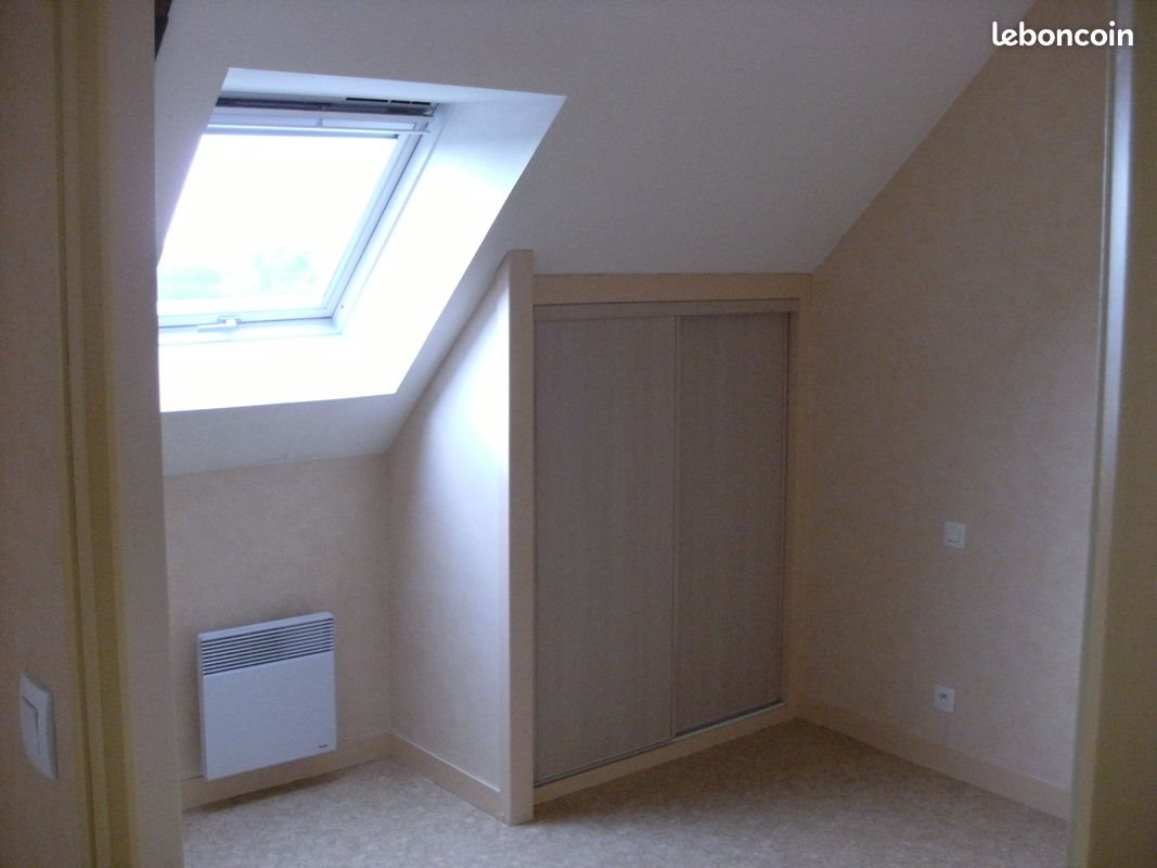 Appartement à louer, 25m², Combourg