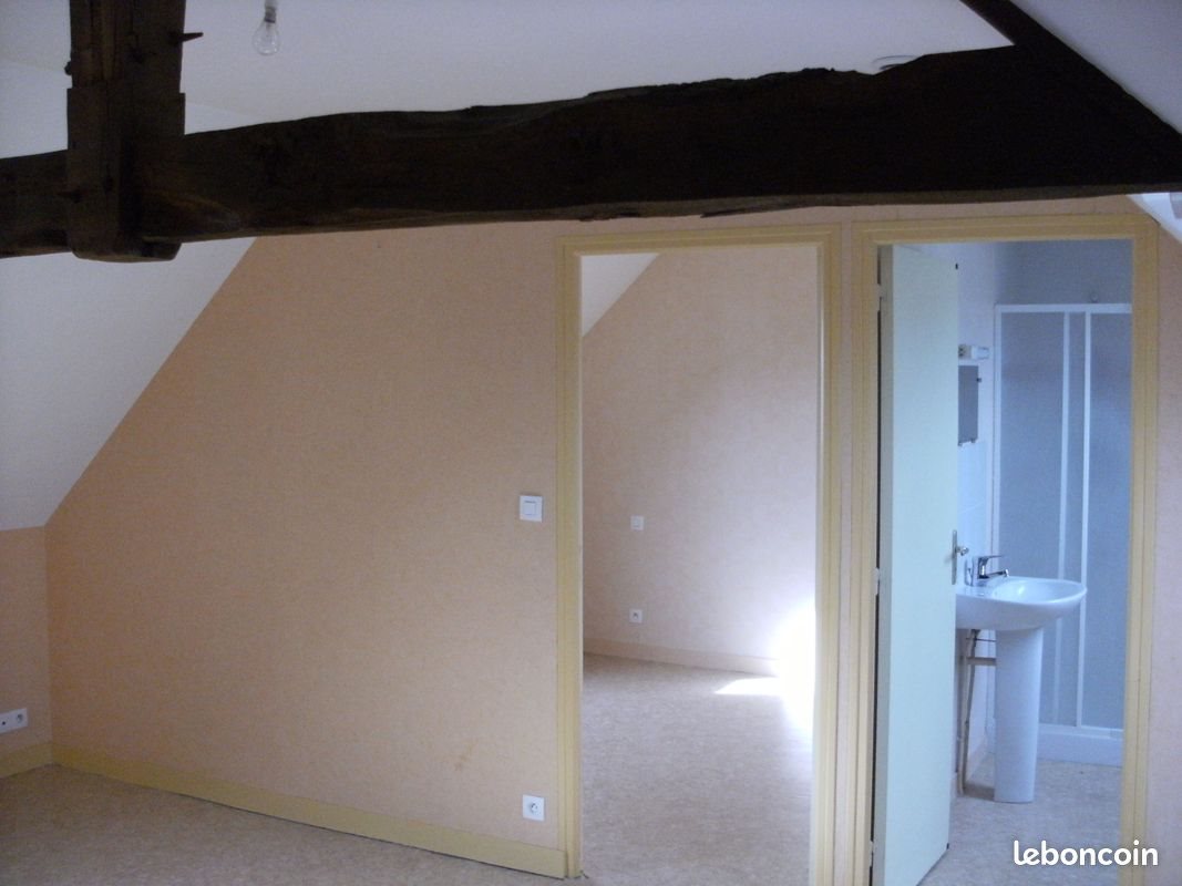 Appartement à louer, 25m², Combourg