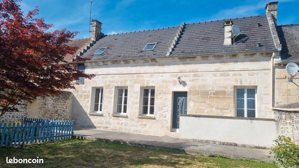 Maison à vendre, 103m², Attichy