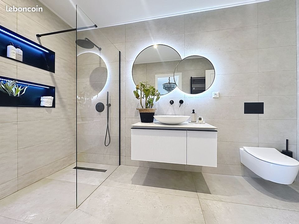 Maison à vendre, 140m², Saint-Privat-des-Vieux