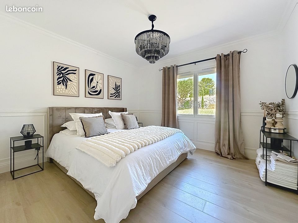 Maison à vendre, 140m², Saint-Privat-des-Vieux