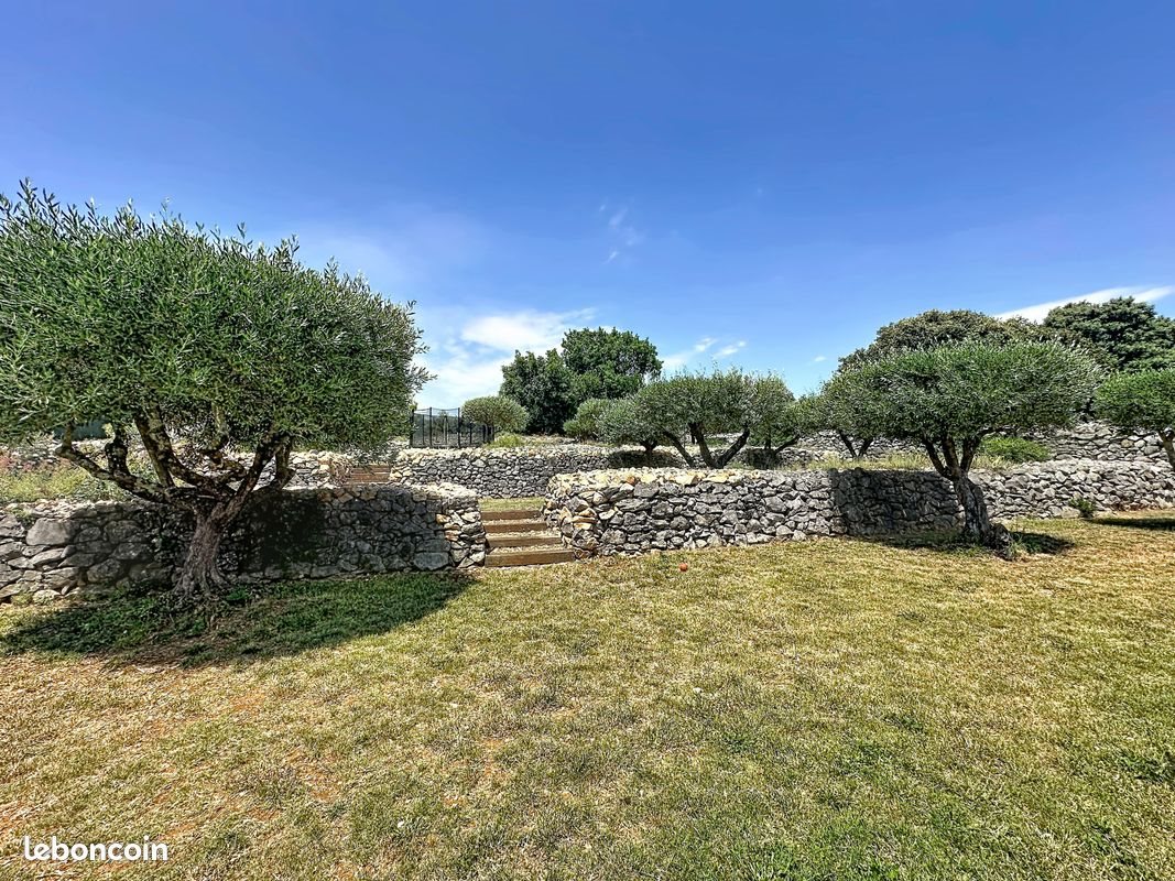 Maison à vendre, 140m², Saint-Privat-des-Vieux