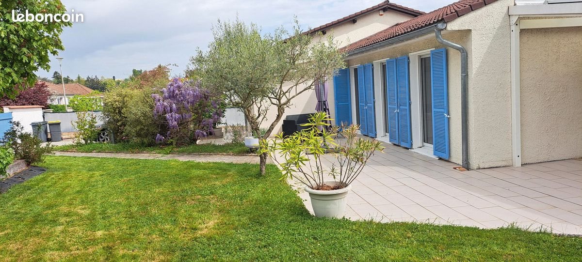 Maison à vendre, 161m², Chaponost