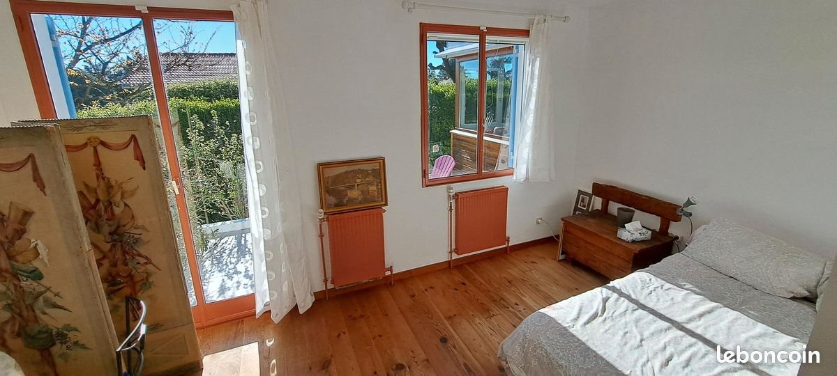 Maison à vendre, 161m², Chaponost