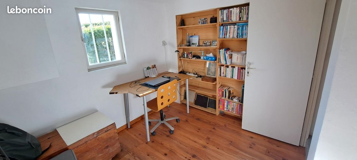Maison à vendre, 161m², Chaponost