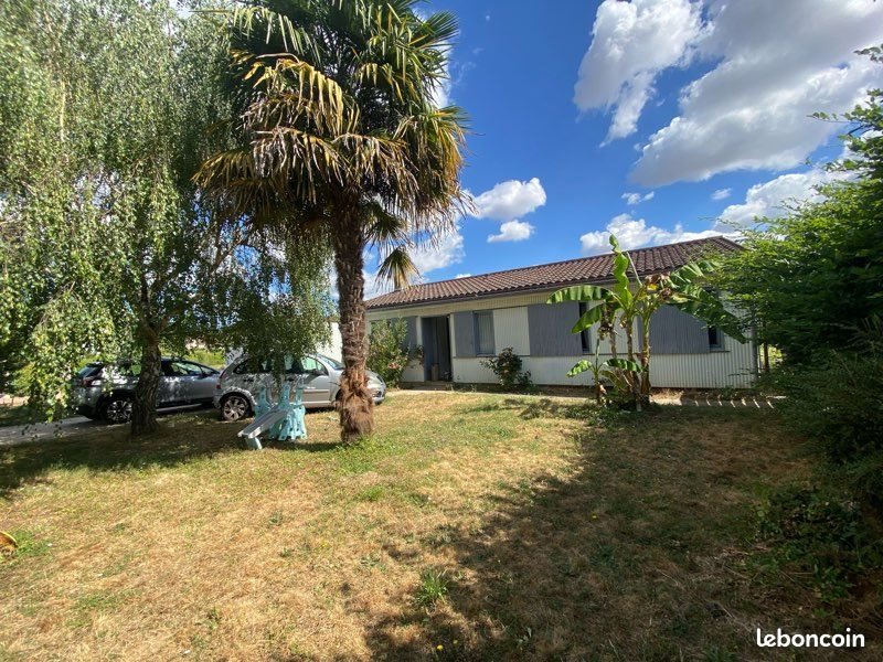 Maison à vendre, 90m², Saint-Rémy