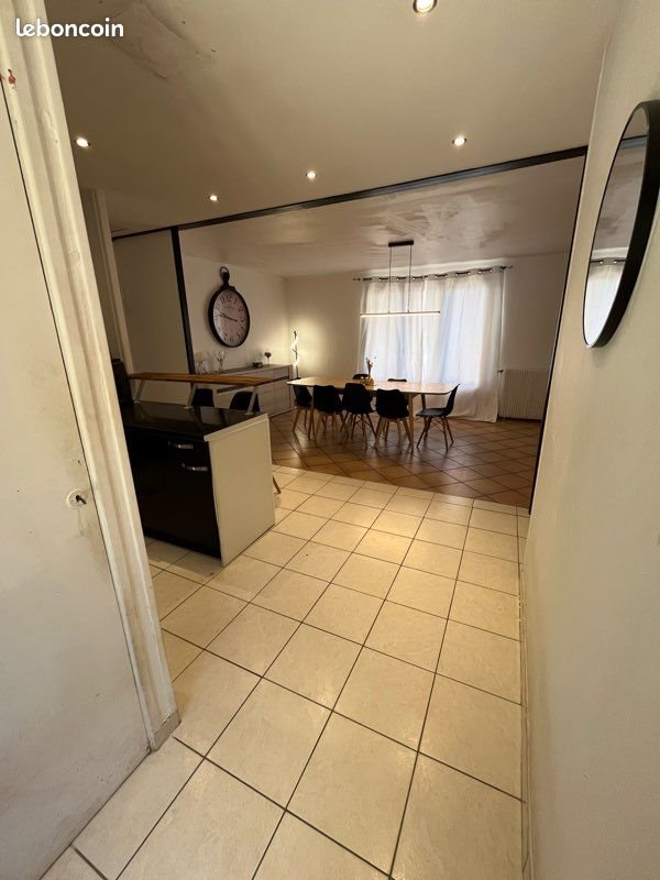 Maison à vendre, 90m², Saint-Rémy