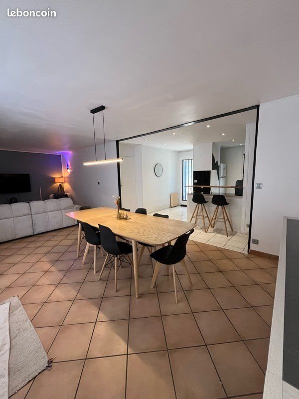 Maison à vendre, 90m², Saint-Rémy