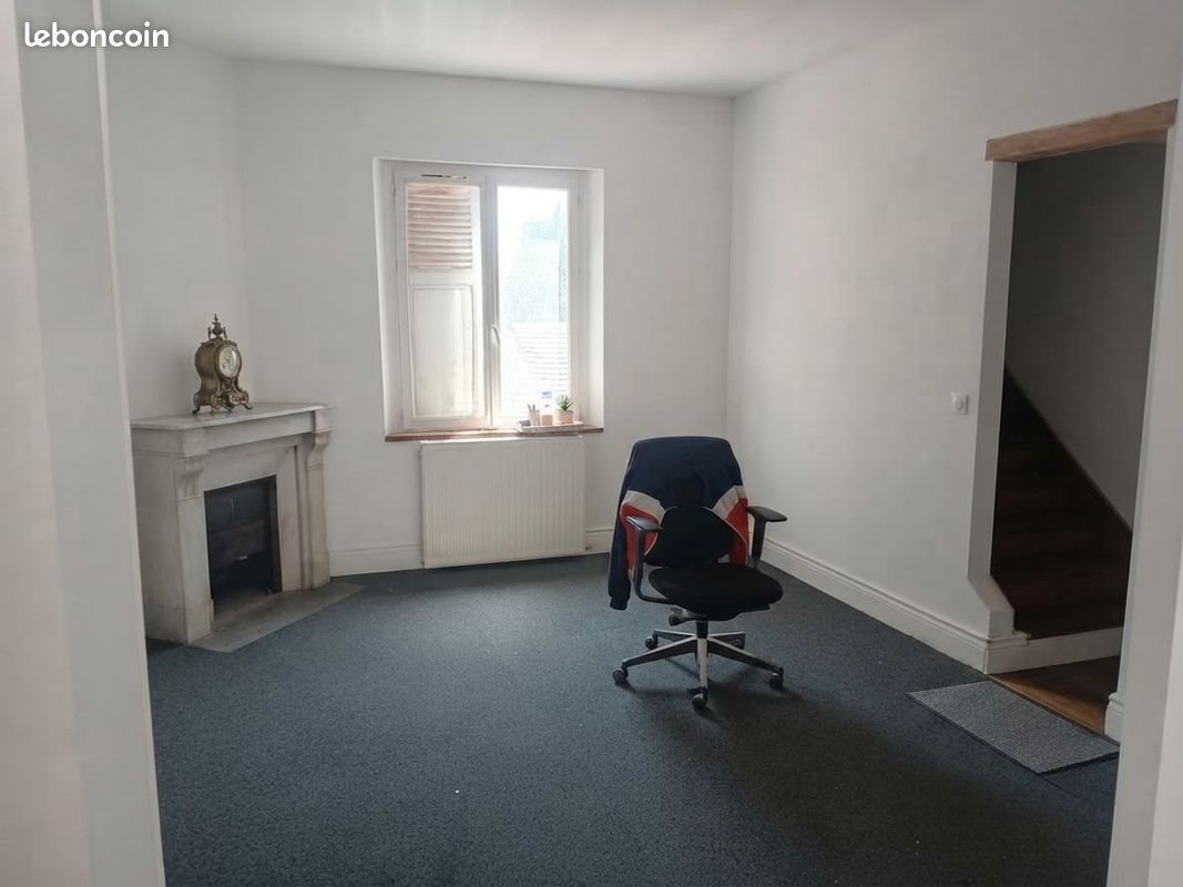 Appartement à louer, 55m², Vailly-sur-Aisne