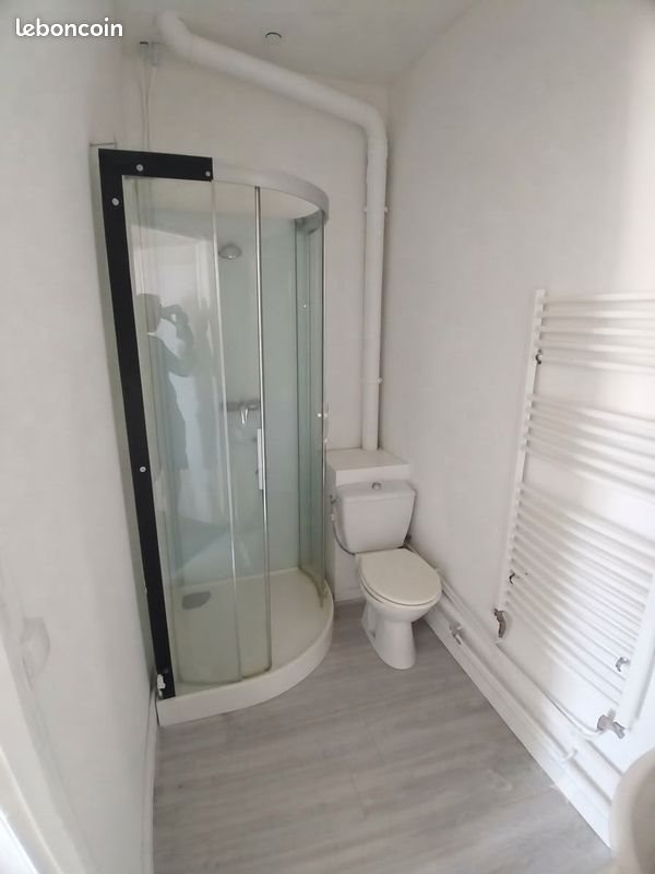 Appartement à louer, 55m², Vailly-sur-Aisne