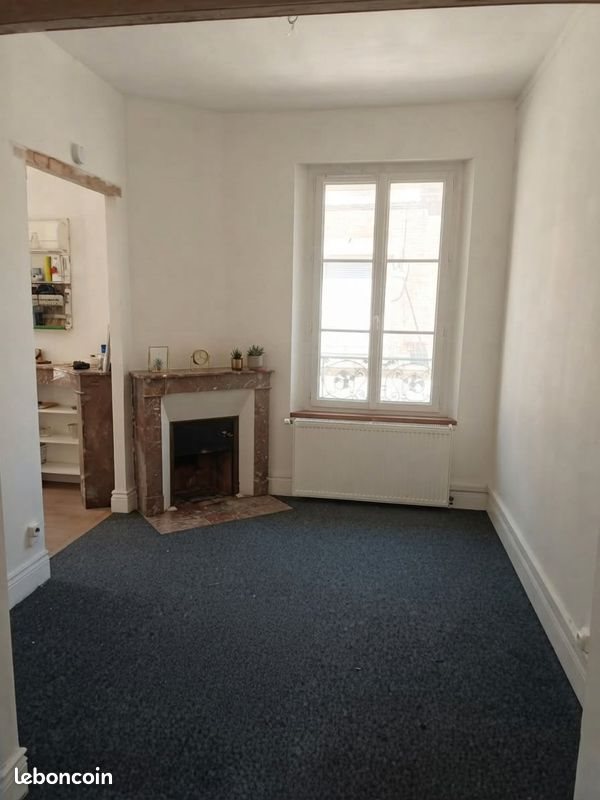 Appartement à louer, 55m², Vailly-sur-Aisne