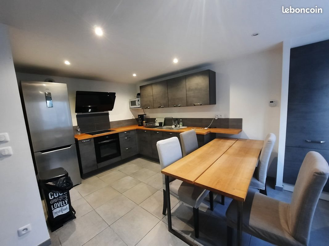 Maison à louer, 200m², Le Havre