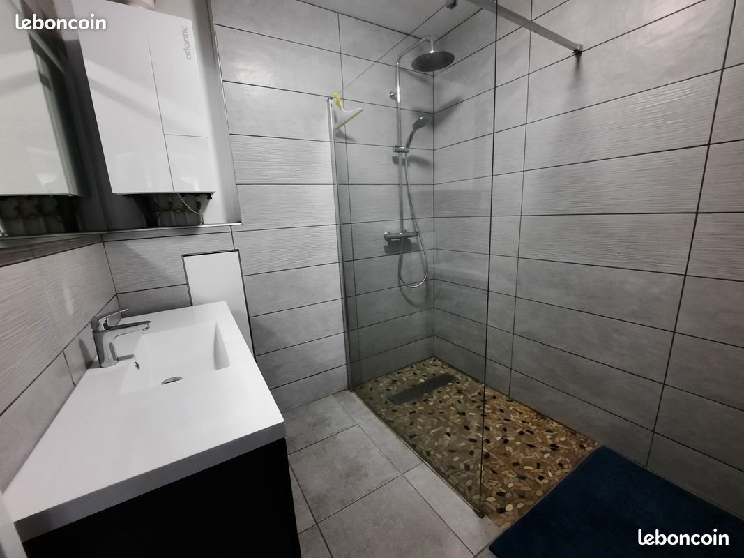 Maison à louer, 200m², Le Havre