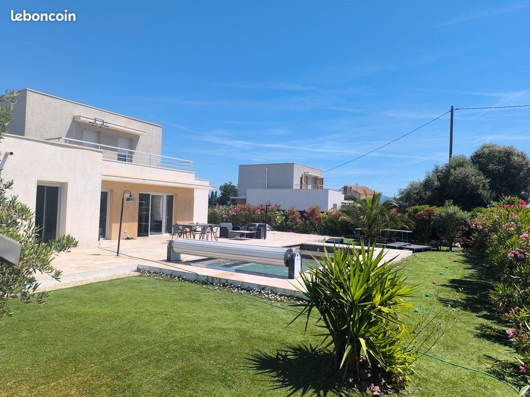 Maison à vendre, 115m², Puget-sur-Argens