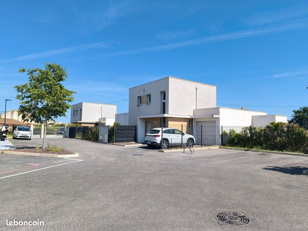 Maison à vendre, 115m², Puget-sur-Argens