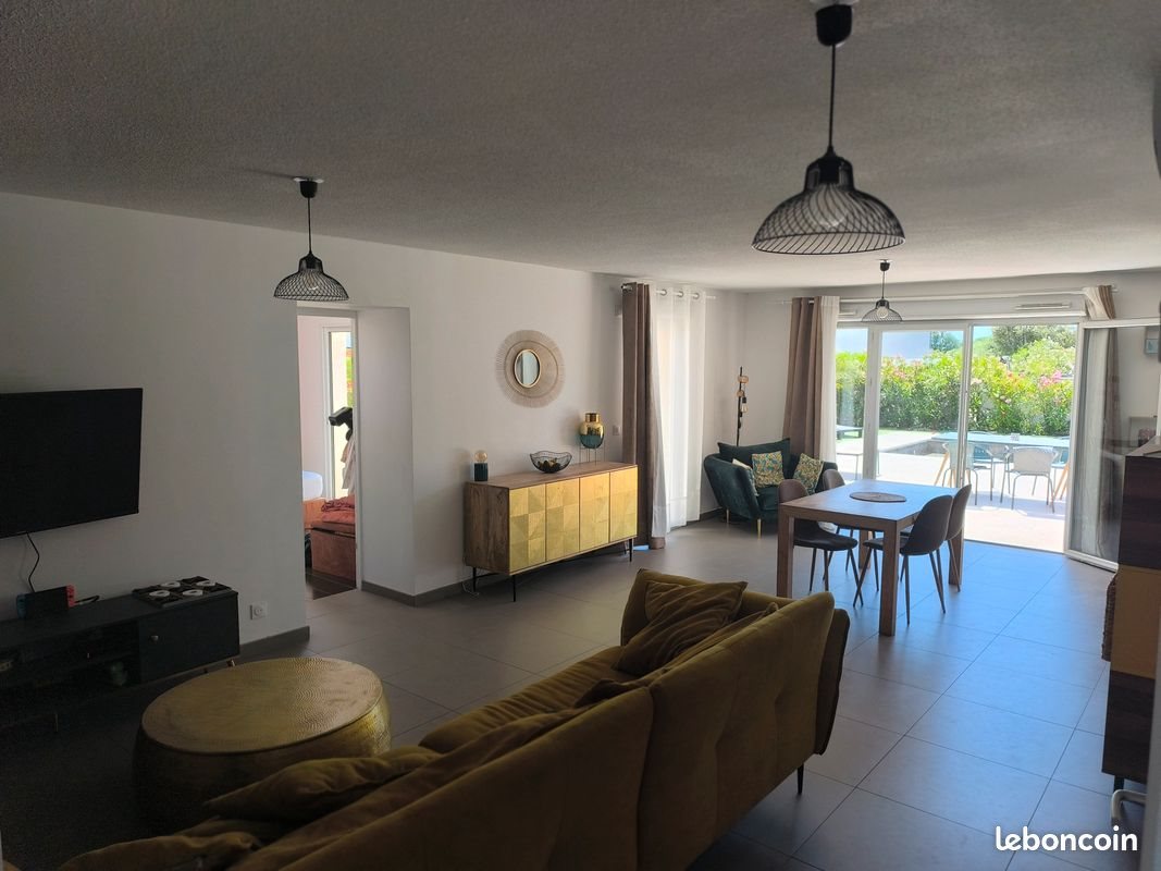 Maison à vendre, 115m², Puget-sur-Argens