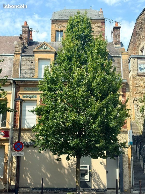 Maison à louer, 100m², Nouzonville