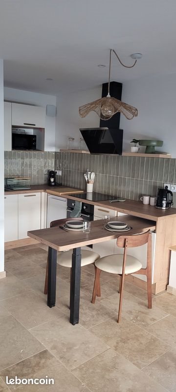 Appartement à louer, 28m², Fronton