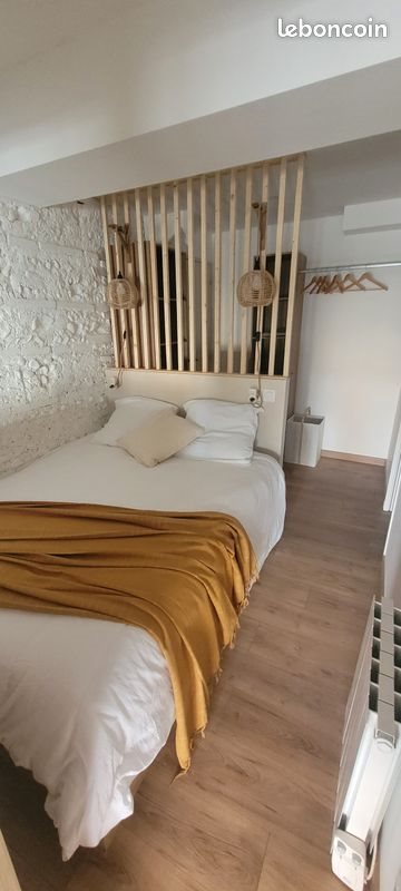 Appartement à louer, 28m², Fronton