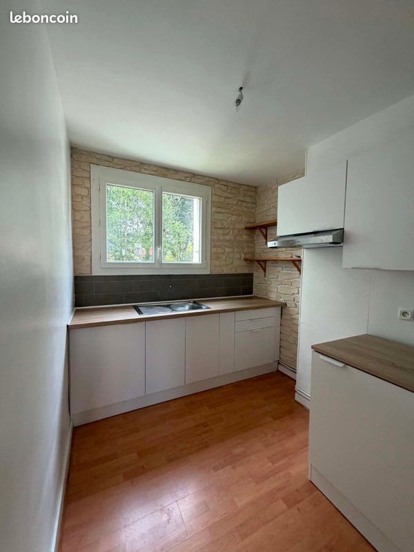 Appartement à louer, 56m², Quimper