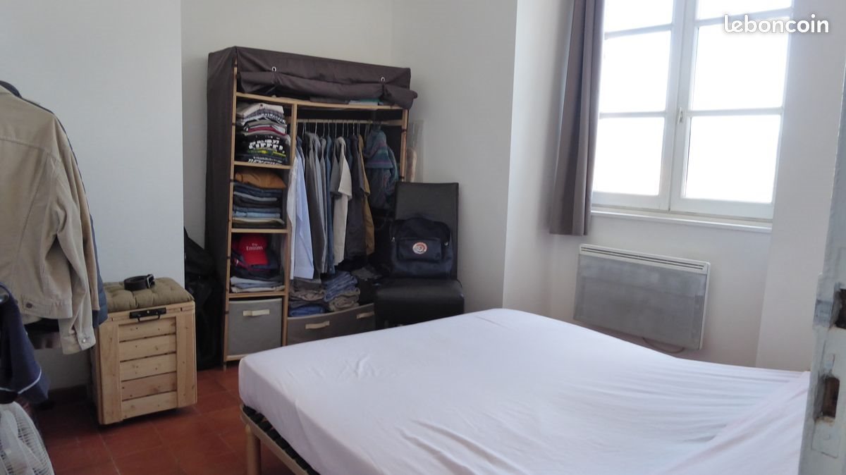 Appartement à louer, 45m², Aubenas