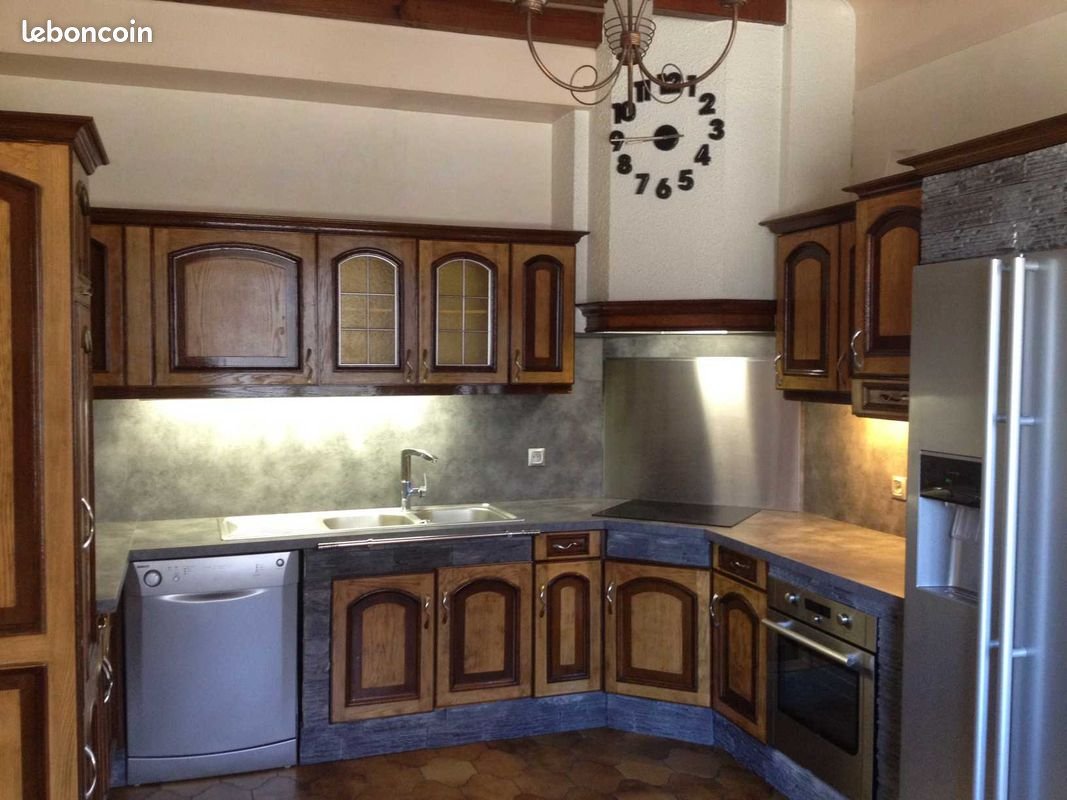 Maison à louer, 140m², Assat